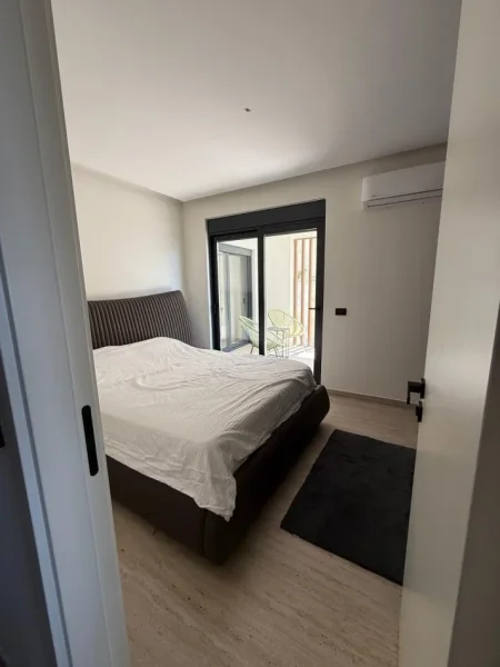 Mal i zi, shitet apartament 2+1+Ballkon , 109 m² 300.000 € 