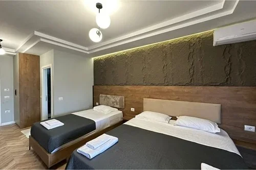 Tirane, shitet apartament 1+1 , 75 m² 180.000 € (530581007-38)