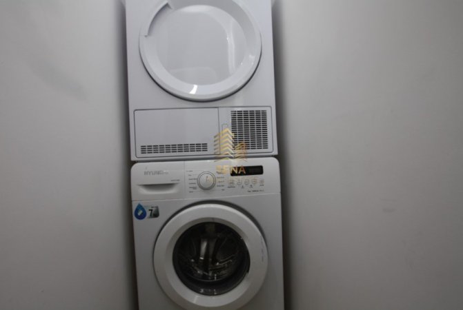 Tirane, jepet me qera apartament 1+1 Kati 1, 33 m² 550 € (Rruga e Kavajes)