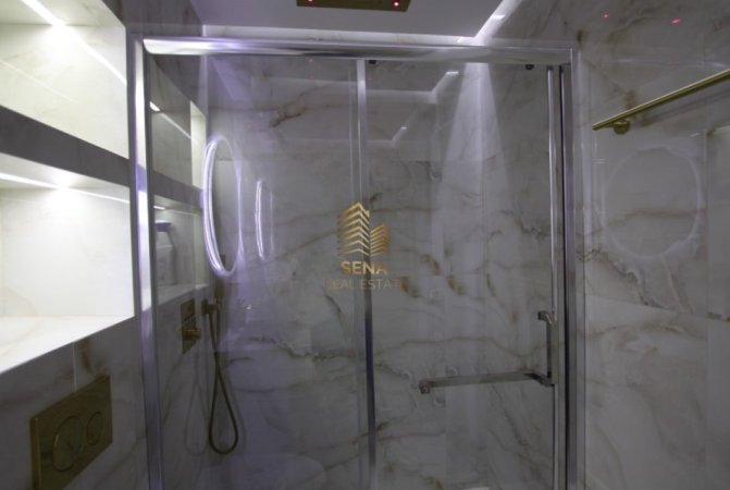 Tirane, jepet me qera apartament 1+1 Kati 1, 33 m² 550 € (Rruga e Kavajes)