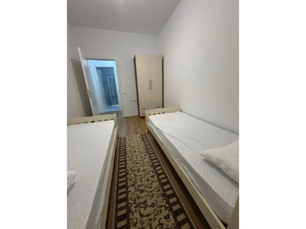 APARTAMENT 2+1 ME QERA NE ALI DEM , KOMPLEKSI KAIMI