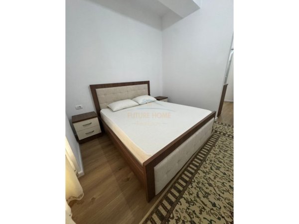 APARTAMENT 2+1 ME QERA NE ALI DEM , KOMPLEKSI KAIMI