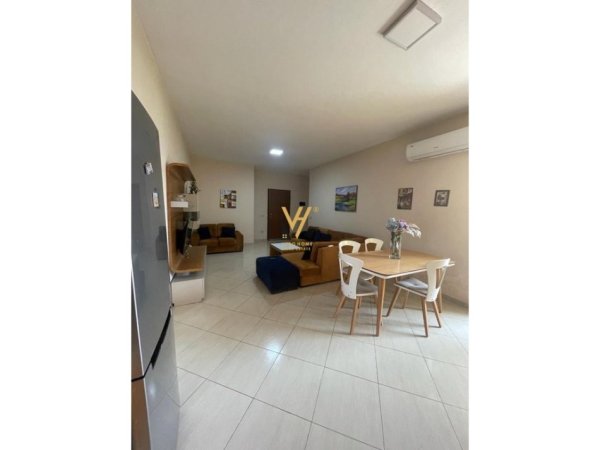 Tirane, shitet apartament 2+1+Aneks+Ballkon Kati 6, 116 m² 260.000 € (PRANE KOMPLEKSIT DELIJORGJIT)
