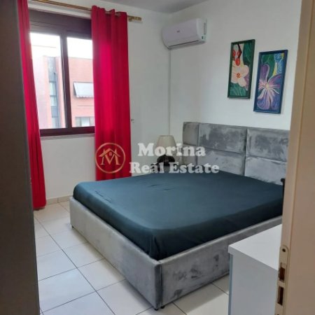Tirane, jepet me qera apartament 2+1 Kati 8, 90 m² 600 € (Stacioni i Trenit)