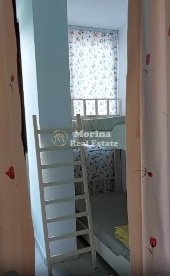 Tirane, jepet me qera apartament 2+1 Kati 8, 90 m² 600 € (Stacioni i Trenit)