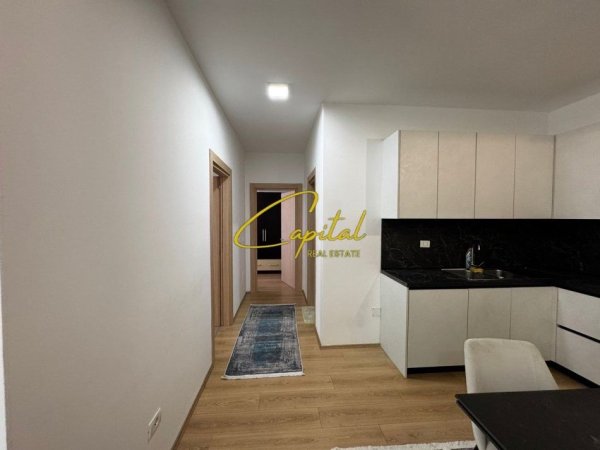Tirane, jepet me qera apartament 2+1 Kati 5, 110 m² 800 € (DON BOSKO)