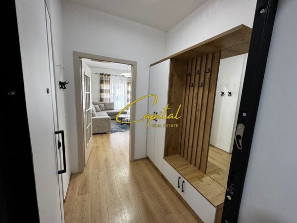 Tirane, jepet me qera apartament 2+1 Kati 5, 110 m² 800 € (DON BOSKO)
