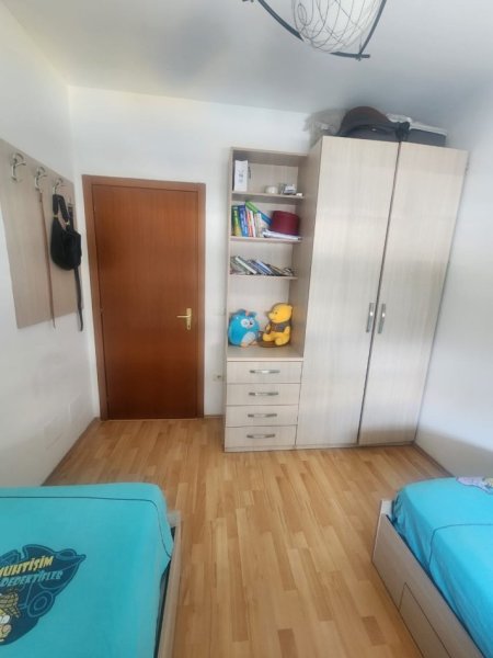 Tirane, jepet me qera apartament 2+1 Kati 2, 84 m² 500 € (21 Dhjetori)