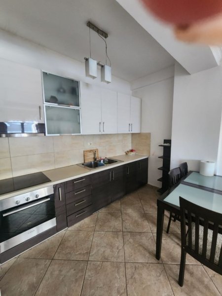 Tirane, jepet me qera apartament 2+1 Kati 2, 84 m² 500 € (21 Dhjetori)