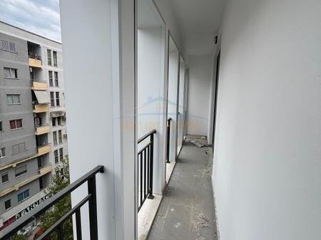 Tirane, shitet apartament 2+1+Ballkon Kati 7, 114 m² 154.035 € (Unaza e re, URBAN GATE)
