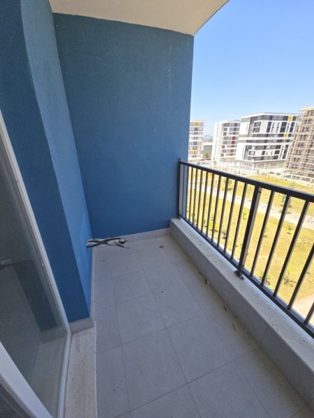 SHITET APARTAMENT 1+1+POST PARKIMI TEK UNIVERS CITY, QTU