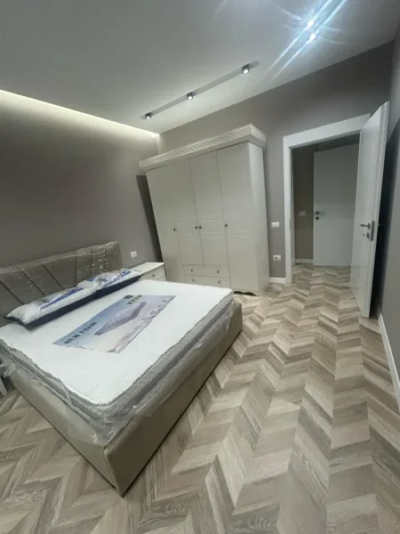 Tirane, shitet apartament 2+1 Kati 7, 120 m² 360.000 € (Tek 9 kateshet)