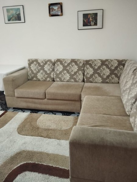 Durres, jepet me qera apartament 1+1+Aneks+Ballkon Kati 5, 250 €