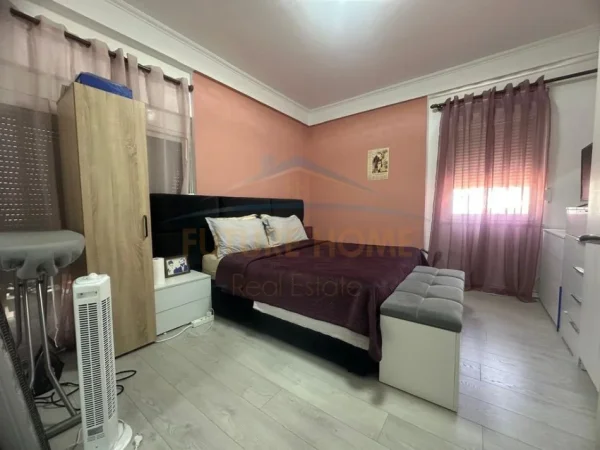 Tirane, shitet apartament 2+1+Ballkon Kati 1, 110 m² 186.000 € (JORDAN MISJA)