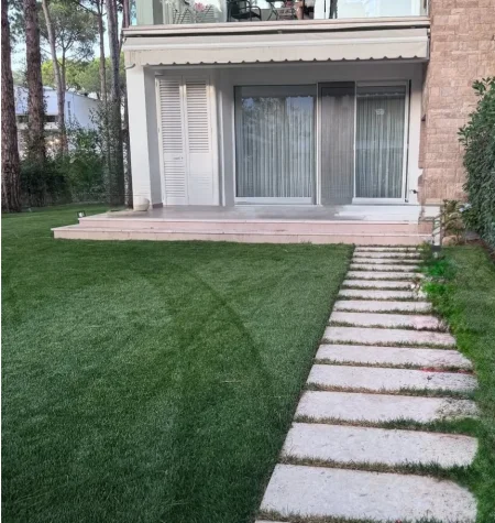 Durres, shes apartament 2+1+Ballkon , (San Petro Gjiri lalzit)