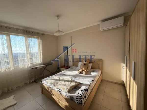 Tirane, shitet apartament 2+1+Ballkon Kati 13, 85 m² 126.600 € (Kthesa e Kamzes)