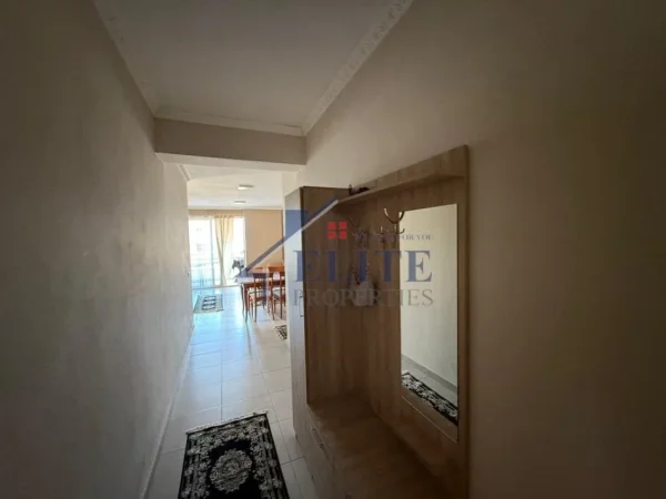 Tirane, shitet apartament 2+1+Ballkon Kati 13, 85 m² 126.600 € (Kthesa e Kamzes)