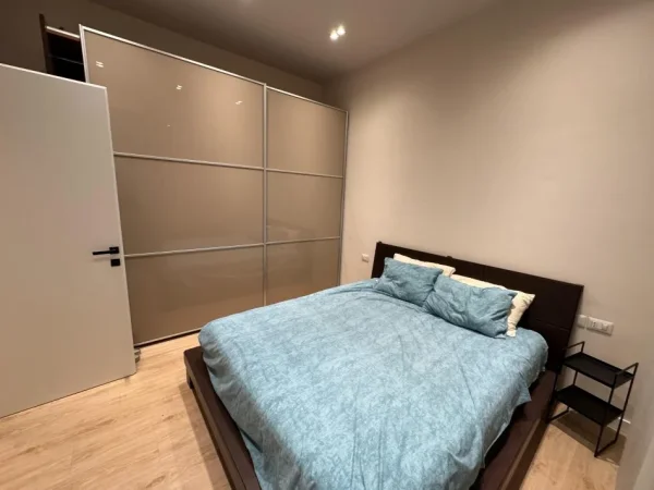 Tirane, jepet me qera apartament 2+1 Kati 3, 117 m² 1.200 € (Liqeni i thate)