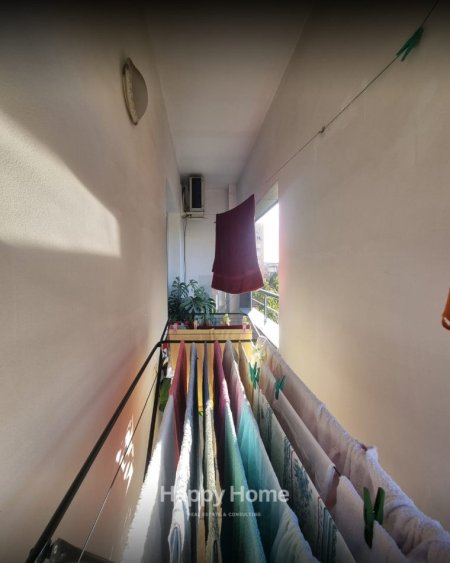 Tirane, jepet me qera apartament 1+1+Ballkon Kati 3, 67 m² 550 € 