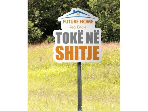 Durres, shitet toke , 6.300 m² 189.000 € (Gjiri i Lalzit)