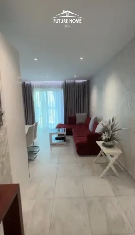 Tirane, shitet apartament 2+1 Kati 19, 95 m² 455.000 € (Stadiumi Arena)
