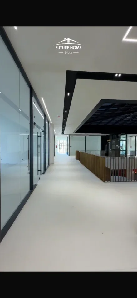 Tirane, shitet ambjent biznesi Kati 1, 171 m² 513.000 € (Mine peza)