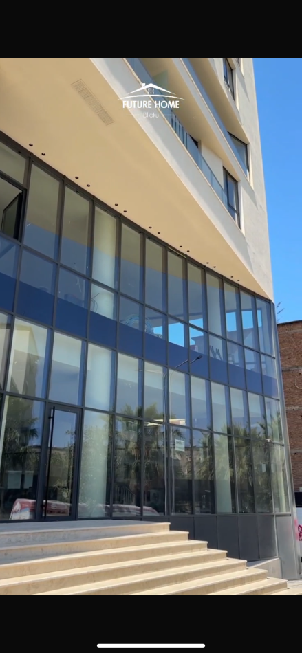 Tirane, shitet ambjent biznesi Kati 1, 171 m² 513.000 € (Mine peza)
