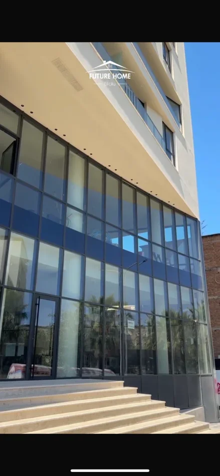 Tirane, shitet ambjent biznesi Kati 1, 171 m² 513.000 € (Mine peza)