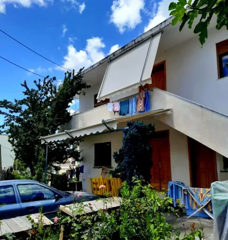 SHITET SHTEPI 2 KATESHE TE  VILAT GJERMANE