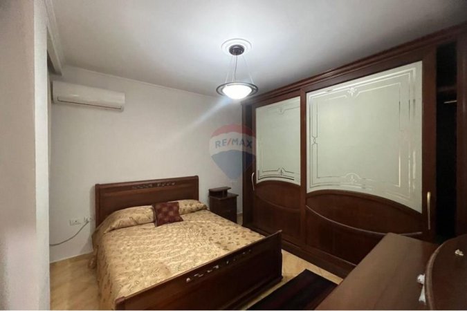 Tirane, jepet me qera apartament 1+1 Kati 1, 76 m² 500 € (Kompleksi Deliorgji)