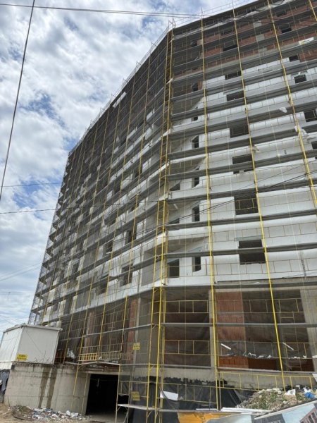 Tirane, shitet apartament 2+1+Ballkon Kati 4, 106 m² (Paskuqani)