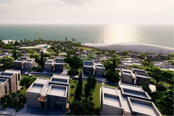 Dhermi - Palase, shitet Vile , 230 m² 1.250.000 € (ID: 530471013-31)