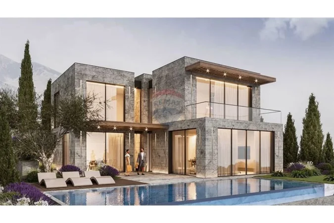 Dhermi - Palase, shitet Vile , 230 m² 1.250.000 € (ID: 530471013-31)