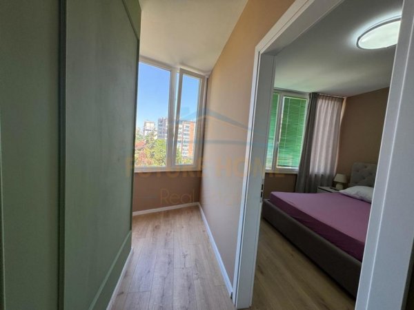 Currila, shitet apartament 1+1 Kati 4, 58 m² 110.000 € (Durres)