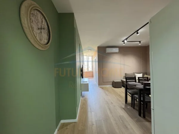 Currila, shitet apartament 1+1 Kati 4, 58 m² 110.000 € (Durres)