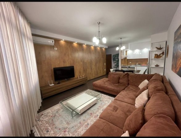 Tirane, shitet apartament 2+1+Aneks+Ballkon Kati 2, 114 m² 160.000 € (astir)