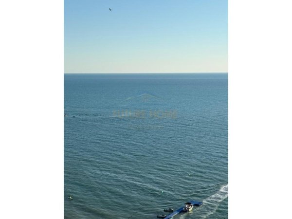 Durres Plazh, shitet garsonier 1+1+Ballkon Kati 15, 35 m² 88.000 € (Durres)