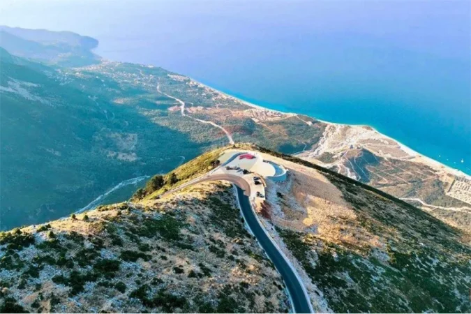 Llogara, shitet Vile , 300 m² 330.000 € (ID: 530291039-99)