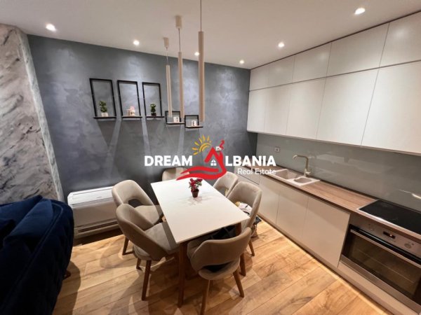 Tirane, jepet me qera apartament 1+1 Kati 4, 70 m² (Don Bosko prane Kompleksit “Fiori DI Bosko”)