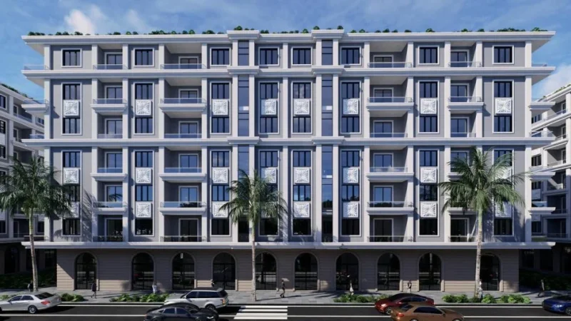 Qerret, shitet apartament duplex 1+1 Kati 0, 42 m² 44.205 € (Durres)