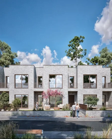 Tirane, shitet apartament 2+1+Ballkon Kati 0, 241 m² 326.560 € (TEG)