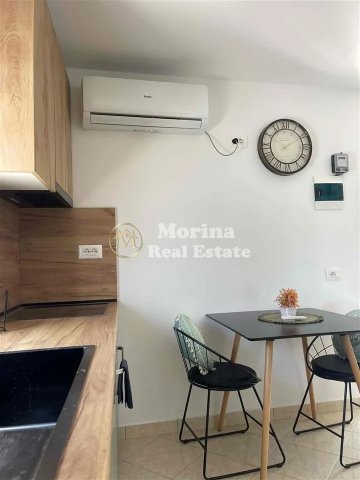 Tirane, jepet me qera apartament 1+1 Kati 2, 55 m² 400 € (Qyteti Studenti)