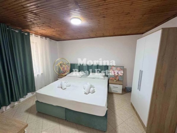 Tirane, jepet me qera apartament 1+1 Kati 2, 55 m² 400 € (Qyteti Studenti)