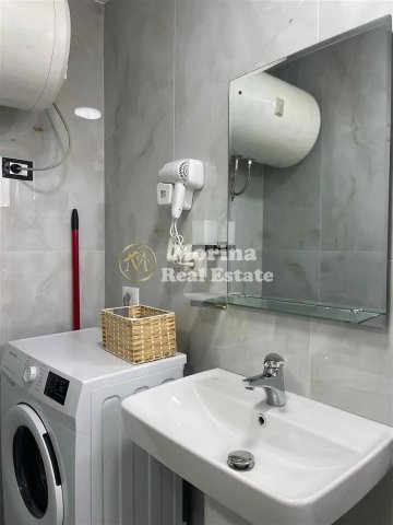 Tirane, jepet me qera apartament 1+1 Kati 2, 55 m² 400 € (Qyteti Studenti)