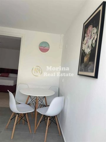 Tirane, jepet me qera garsonier Kati 1, 40 m² 300 € (Qyteti Studenti)