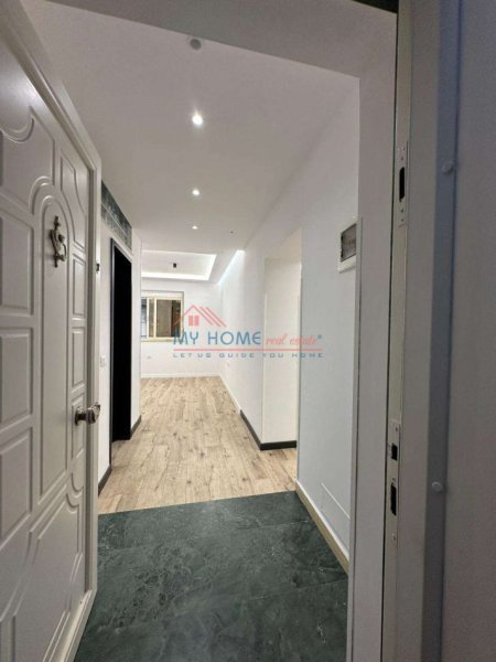 Tirane, Liste me oferta apartament 1+1 Kati 1, 62 m² 158.000 € (Gjimnazi Petro Nini)