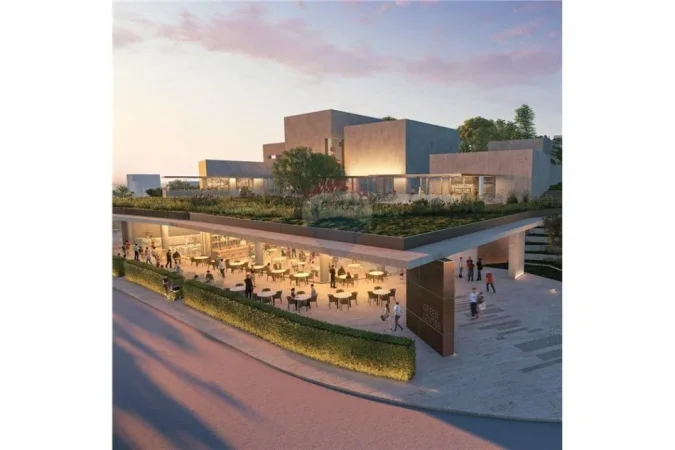 Dhermi - Palase, shitet Vile , 219 m² 714.900 € (ID: 530161033-165)