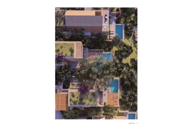 Dhermi - Palase, shitet Vile , 219 m² 714.900 € (ID: 530161033-165)