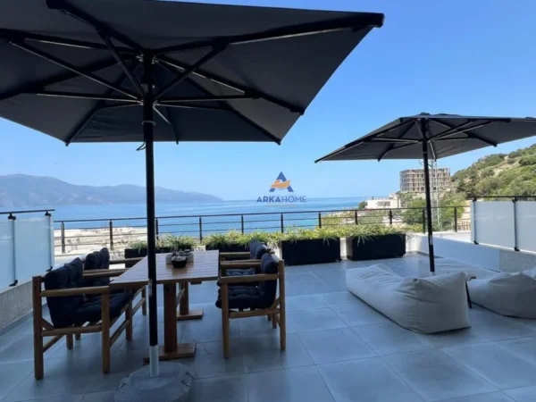 Tirane, shitet apartament 2+1+Ballkon , 112 m² (RRADHIME ,VLORE)