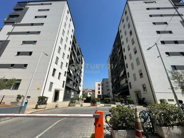 Tirane, shitet apartament 2+1 Kati 5, 102 m² 205.000 € 